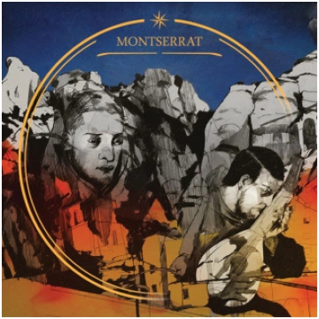 Oskars Jansons - Montserrat, CD, Digital Audio Com