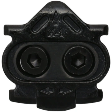 HT Cleat kit X1 Black