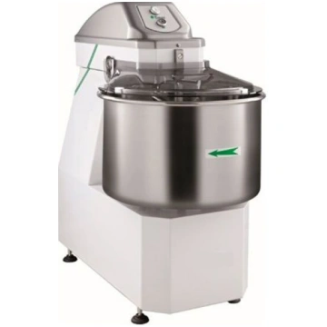 Spiral mixer Model 7SB Fixed head Dough per batch 