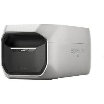 POWER STATION ACC EXT BATTERY/DELTA 3 MAX 50164010