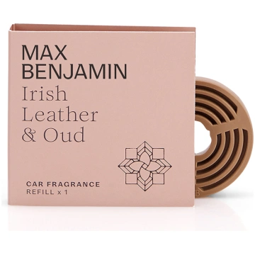 Customers reviews and ratings for Max Benjamin Iri