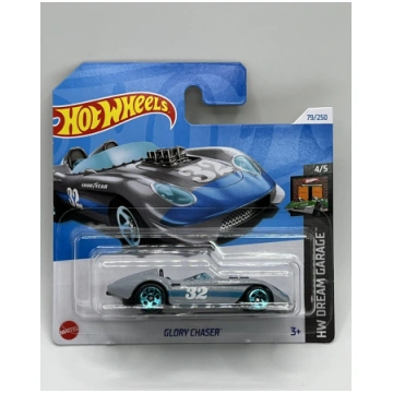 Glory Chaser Hot Wheels