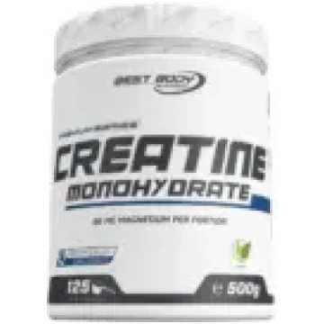 Kreatīns / Creatine Monohydrate PULVERIS (500g) - 