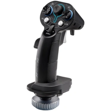 Thrustmaster Joystick Sol-3 AVA AddOn Grip | Black
