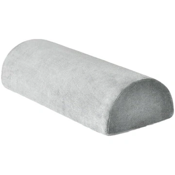 SunshineFace Half Moon Memory Foam spilvens Ortopē