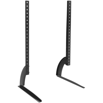 Universal TV Stand Monitor Screen Desk Holder Brac