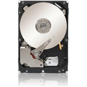 Seagate Constellation ES.3 4TB 3.5" 4000 GB SAS ST