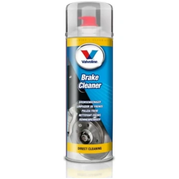 Valvoline Brake Cleaner 500ml Bremžu disku tīrītāj