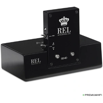 REL T/9X Subwoofer - Arrow Transmiter