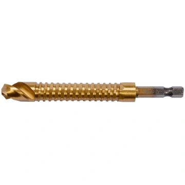 Yato Zāģu urbis 12,0mm YT-44830, 12mm, 58-62 HRC, 
