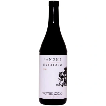 2023 Giovanni Rosso Nebbiolo (750ml)