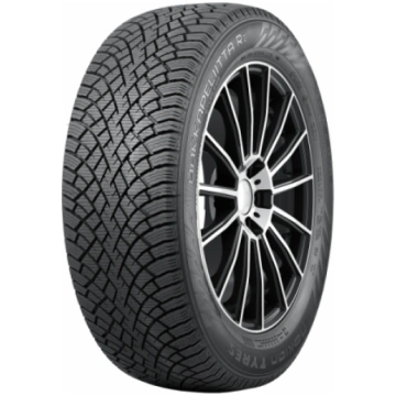 Nokian - HAKKAPELIITTA R5 - 235/40 R18 ART#841575