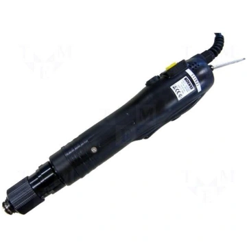 Electric screwdriver | electric,linear,industrial