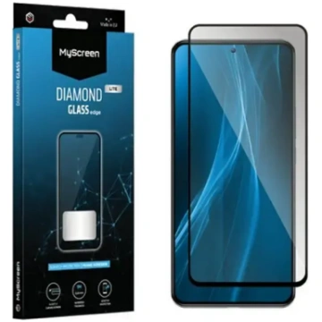 MS Diamond Glass Edge Lite FG Tecno Spark 10|10C|S