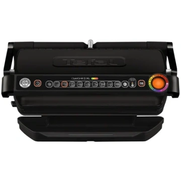 Elektriskais galda grils Tefal Optigrill+ XL GC722