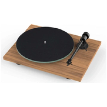 Pro-Ject T1 Evo BT (OM10) - Walnut