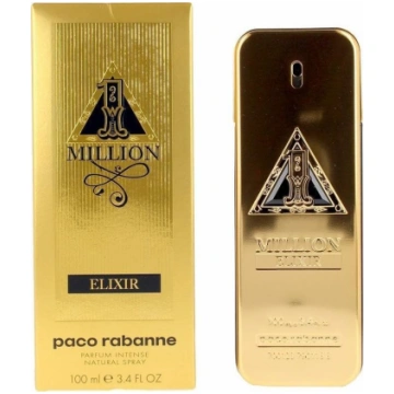 Paco Rabanne 1 Million Elixir Ekstrakts Perfum 100