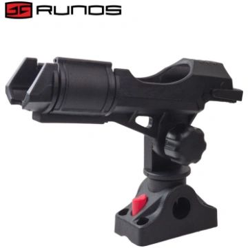 Makšķeres Turētājs RUNOS POWER system TWIST-LOCK