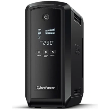 CyberPower CP900EPFCLCD Neatkarīgas barošanas avot