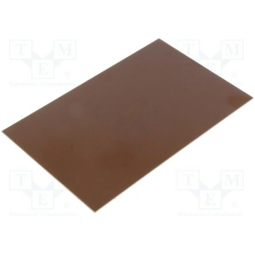 Laminate; FR4,fiberglass,epoxy resin; 1mm; L: 160m