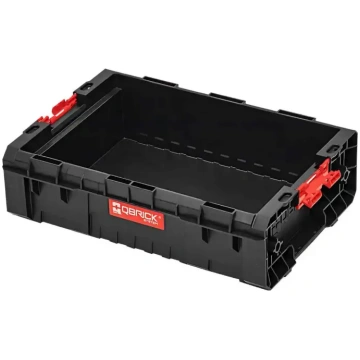 Instrumentu kaste Qbrick Pro bez vāka Patrol
