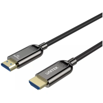 HDMI kabelis UNITEK C11085GY01-10M 10m 2.1 48 Gbit
