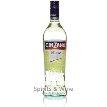 Cinzano Bianco