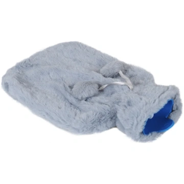 Termofors, pelēka krās., 2 l