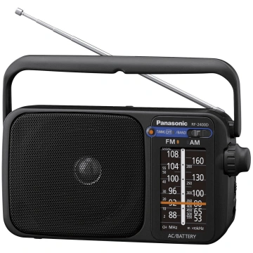 Radio Panasonic RF-2400 | RF-2400DEG | 50252328634