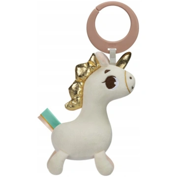 Piekarināmā muzikālā rotaļlieta Tiny Love Unicorn