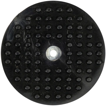 Gumijas paliktnis domkratam 97 mm, VOREL, 80107, 1