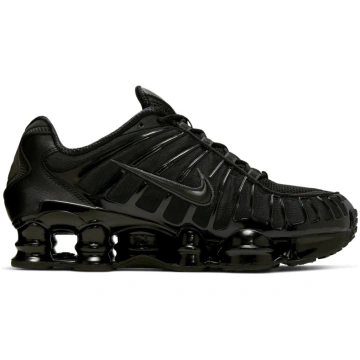 Nike Shox TL Black Metallic Hematite - Izmērs 47.5