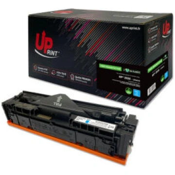 Tonera kasete Uprint HP CF411X/ 046H 5000p REMANUF