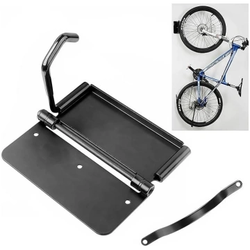 Velosipēda sienas stiprinājums Velosipēda sienas s