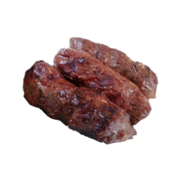Liellopu gaļas desas