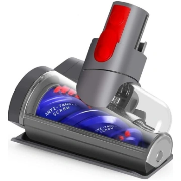 Upgrade Mini elektriskā birste Dyson V15 V11 V11 V
