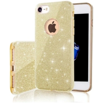 Mocco Glitter Case 3in1 for Xiaomi Redmi Note 12 P