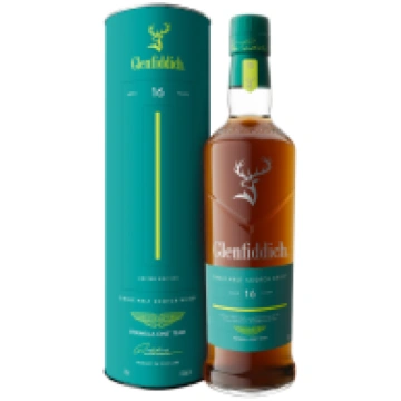 Glenfiddich 16YO