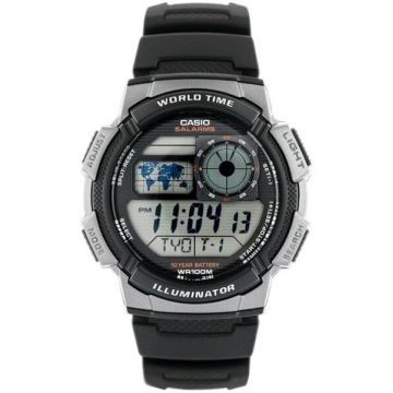 Pulkstenis vīriešiem Casio