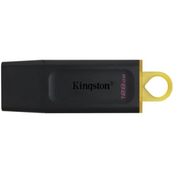 MEMORY DRIVE FLASH USB3.2/128GB DTX/128GB KINGSTON