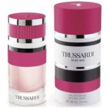 Trussardi Trussardi Ruby Red W 90ml EDP Parfīms 80