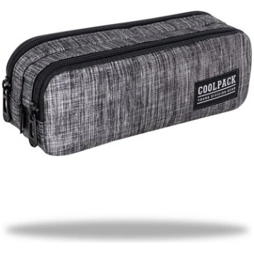 Penālis CoolPack Clio Snow Grey C69161