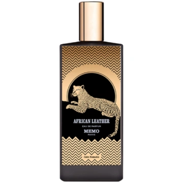 Tasteperfumes.lv | Memo Paris African Leather EDP