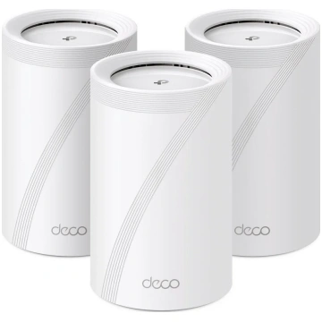 Router TP-Link Deco BE65 3-pack