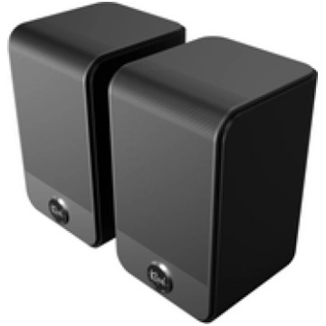 Klipsch Flexus SURR 100 Black (Pair) 1072081