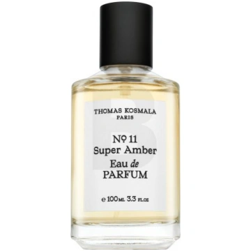 Thomas Kosmala No.11 Super Amber EDP parfimērijas 