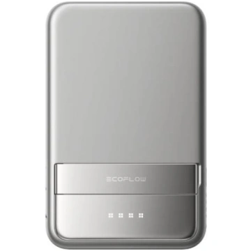 ECOFLOW Rapid 5000 - Powerbank Silver ( 4895251627