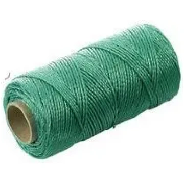 KR44874-100 Virve zaļa 100m