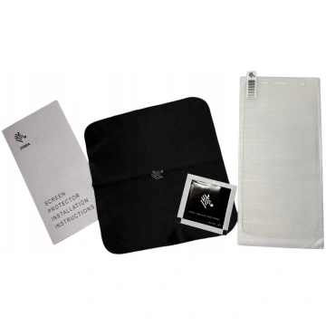 ZEBRA TC22/TC27 TEMPERED GLASS SCREEN PROTECTOR ( 