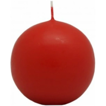 Svece,Lode 6cm,presēta VR51145 4750746012367